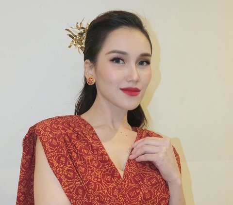 10 Facts about Ayu Ting Ting Who Will Return to the Wedding After Being Single for 10 Years