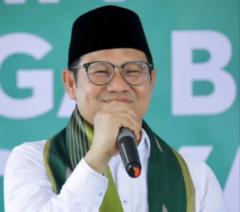 Cak Imin Optimis Raup Suara 50% di Jabar: AMIN Menang, PKB Menang