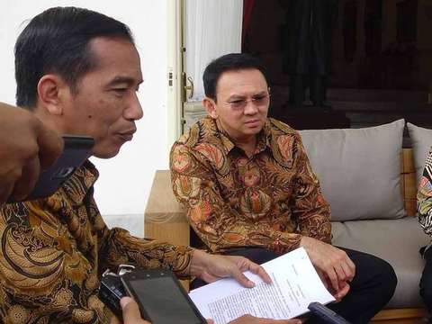 Ahok Klaim Beri Masukan untuk Pembangunan IKN tapi Tak Dijalankan Jokowi