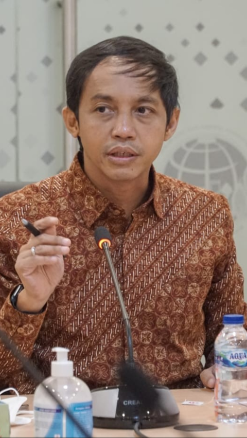 <br>Jika Masuk Parlemen, PSI Bakal Dorong Pengesahan RUU Kerukunan Beragama