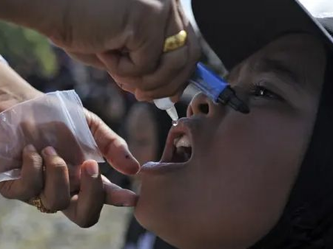 Kemenkes Tambah 3 Jenis Vaksin untuk Imunisasi Rutin Anak, Ini Daftarnya