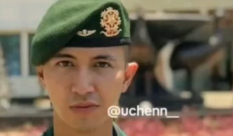 Syarat TNI yang Akan Menikah