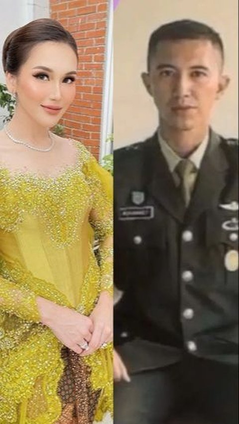 Ayu Ting Ting Reported Engaged to a TNI Member, Are There Official Rules for Marrying a Widow, What Are They?