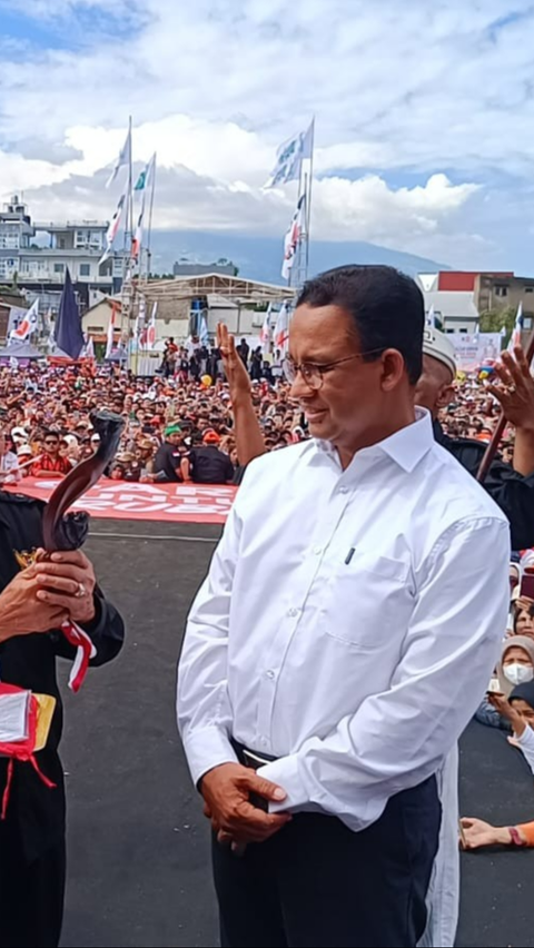 Kubu AMIN Geram Prabowo Tuding Caleg PKS Nyamar Jadi Nelayan dan Layak  Dapat Piala Oscar