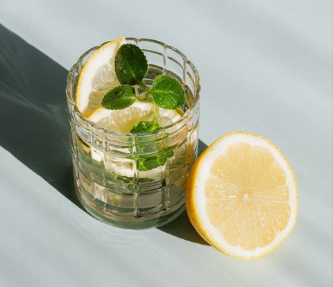 Facts About Infused Water That Are Often Considered to Be Able to Lose Weight