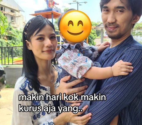 Kisah Haru Pria Mengenang Mendiang Istri Tercinta, Tetap Perhatikan Makan Suami Meski sedang Sakit