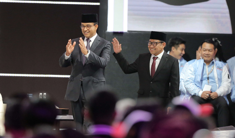 Elektabilitas pasangan Anies-Muhaimin juga cenderung meningkat di Jawa Barat dari survei dilakukan Lembaga Indikator Politik Indonesia pada 10-16 Januari dan 28 Januari-4 Februari.<br>