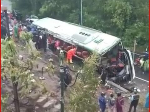 Sering Terjadi Kecelakaan hingga Timbul Banyak Korban, Ini 6 Fakta Bukit Bego yang Jadi Jalur Penting Wisata Yogyakarta