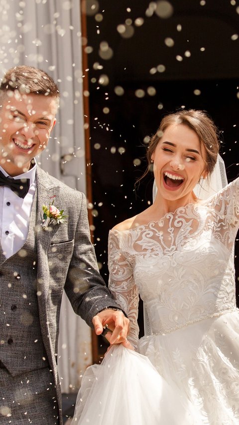 Kena Prank Suami di Hari Pernikahan, Wanita Ini Langsung Gugat Cerai 48 Jam Setelah Menikah