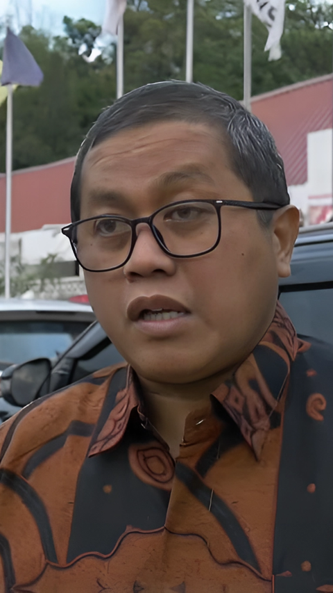 Viral Diduga Ketua KPU Batam Ngamuk di Gudang Logistik, Begini Penjelasan KPU Kepri