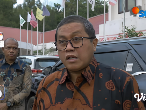 Viral Video Allegedly Chairman of KPU Batam Goes Berserk in Logistics Warehouse, Here's KPU Kepri's Explanation
