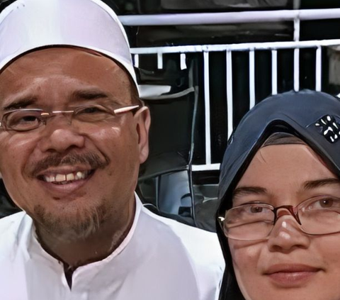 Habib Rizieq Mengaku Didatangi 4 Polisi Terkait Pemilu, Begini Kata Kapolda Metro