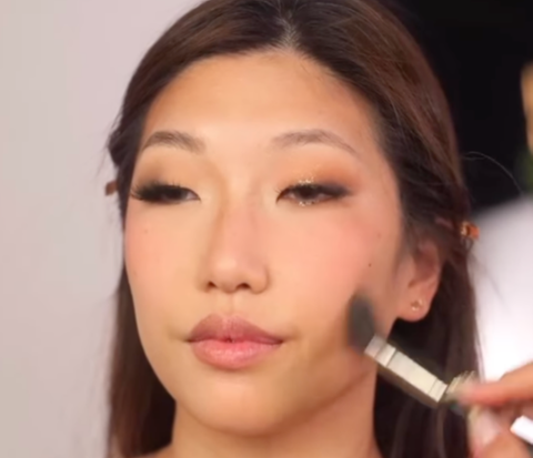 Unveiling Korean Makeup Artist Tricks to Create Natural Contour