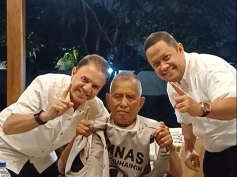 Jenderal Pendukung Anies-Muhaimin Bertambah, Terbaru Teman 1 Angkatan Prabowo di Akmil Pembentuk Pasukan Elite Raider