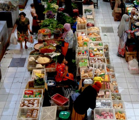 How to Make Lemper Ayam, 'Sat Set' Breakfast Menu Before Activities