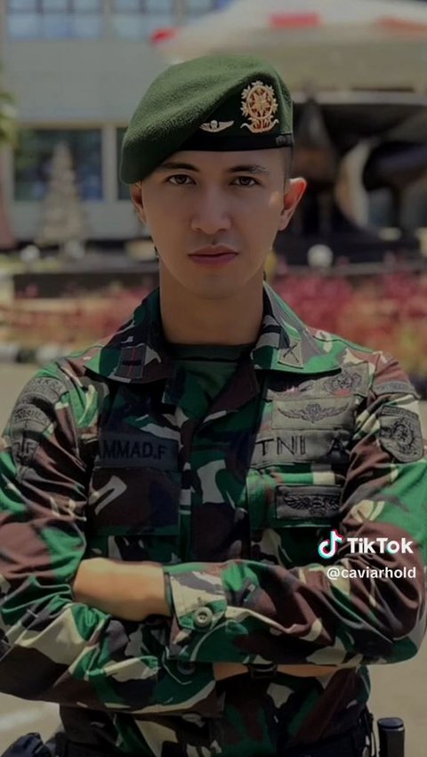 Heboh Dilamar Tentara, Ternyata Segini Gaji Calon Suami Ayu Ting-Ting