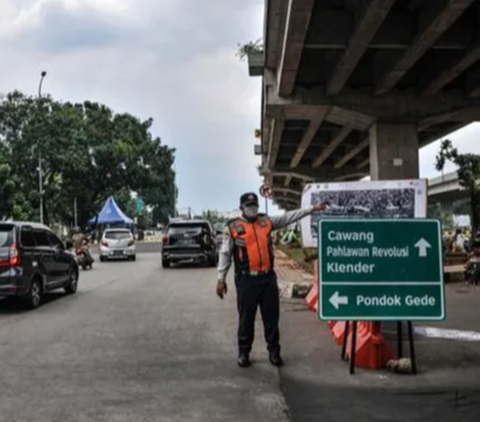 Lengkap, Ini Pengalihan Arus Lalin Serta Kantong Parkir Kampanye Akbar di JIS dan GBK