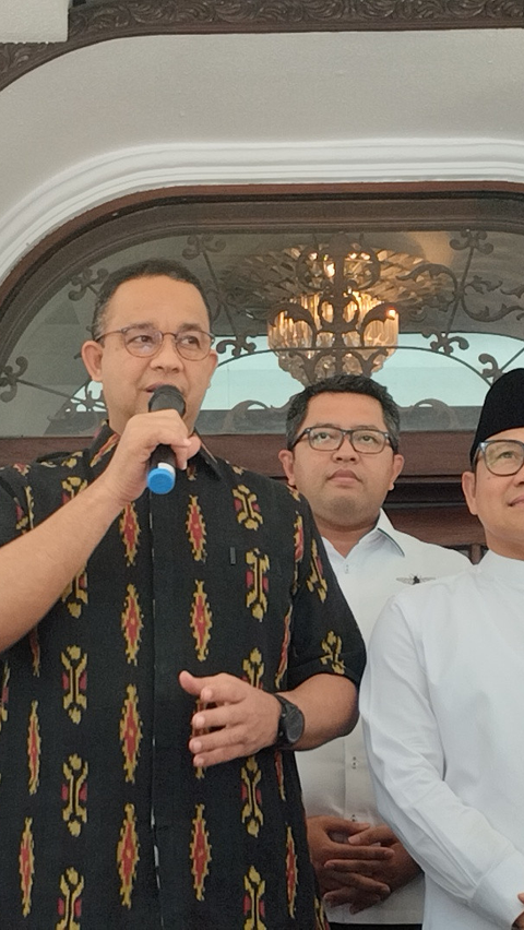 Jenderal Pendukung Anies-Muhaimin Bertambah, Terbaru Teman 1 Angkatan Prabowo di Akmil Pembentuk Pasukan Elite Raider