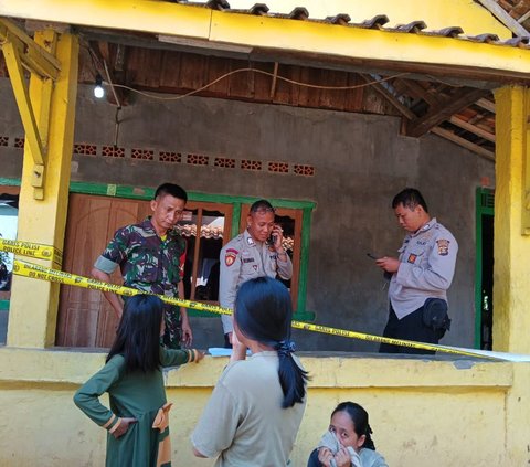 Ditinggal Orang Tua Panen Durian, Seorang Remaja Ditemukan Tewas dengan Luka Tusuk
