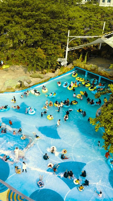 <b>Taruma Leisure Waterpark</b>