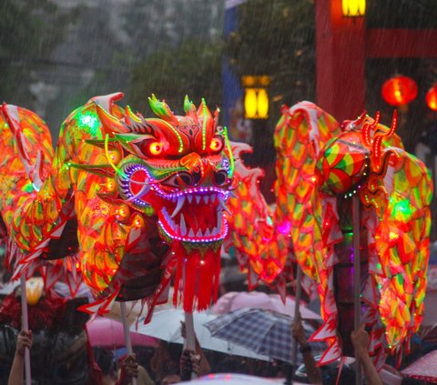 4 Special Chinese New Year Snacks with Unique Flavors, Let's Taste It!