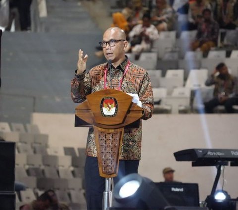 Kawal Netralitas Aparatur Desa, JAM-Intelijen: 'Agar Tidak Digiring Kepentingan Politik'