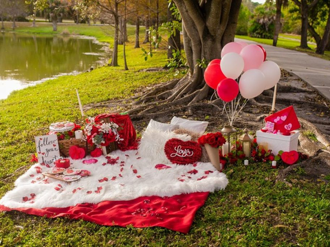 Kata-kata Hari Valentine yang Penuh Rasa Cinta