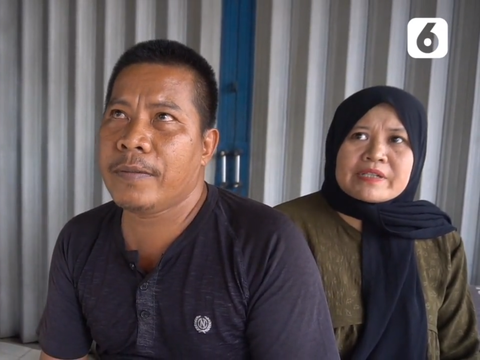 Husband and Wife in Bogor Become Victims of Mistaken Arrest, Tied Up and Threatened with Weapons