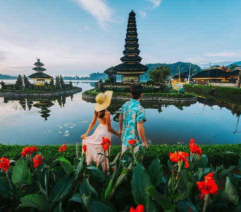 7 Categories of Foreign Tourists Exempt from Rp150 Thousand Tourist Tax in Bali