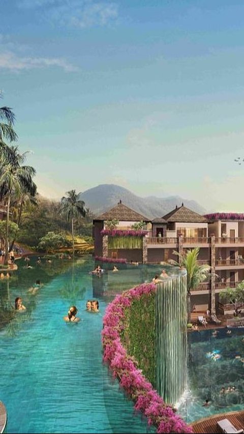 7 Categories of Foreign Tourists Exempt from Rp150 Thousand Tourist Tax in Bali