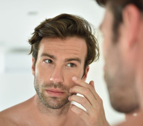 Attention Men, Consume These 5 Intakes Routinely to Stay Young