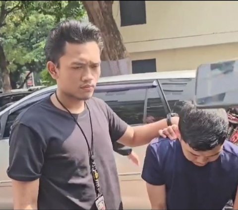 Sosok Ipda Urane Anak Eks Kapolri Ikut Gulung Pembunuh Dante Anak Artis Tamara