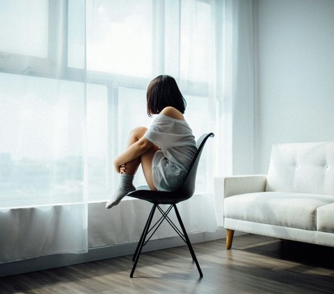 Warning, Living Alone for Too Long Can Affect Mental Health