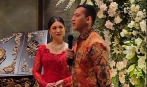 Lamar Angela Putri Jenderal Andika Perkasa, Iptu Hafiz Anak Eks Kasau Blak-blakan soal Hubungan dengan Wanita