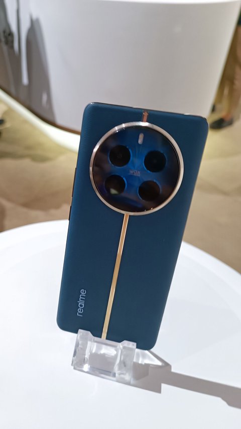 Realme 12 Series 5G Masuk Pasar Indonesia, Ini Keunggulannya