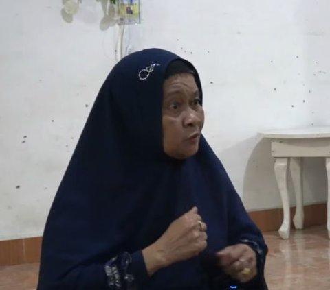 Dari Kecil Penuh Perjuangan, Cerita Ibunda AKBP Yasir Ahmadi di Tengah Laut Kena Badai