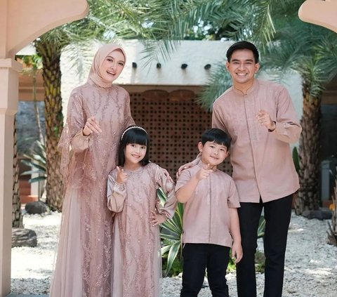 15 Recommendations for 2024 Lebaran Couple Outfits, Trendy and Compact