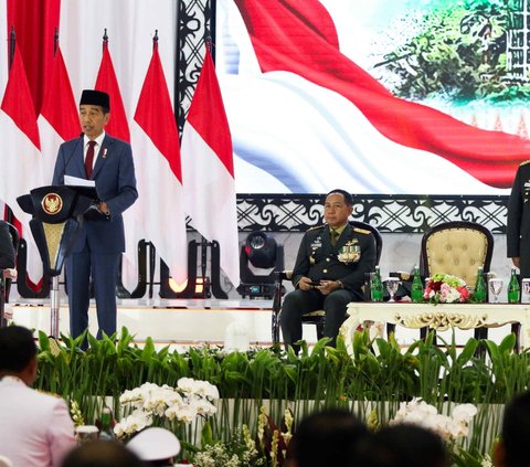 Ragam Gelar Kehormatan Prabowo Subianto, Pemberian Jokowi Bukan yang Pertama