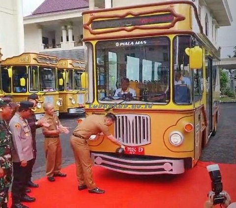 Diganjar Penghargaan Baznas Award 2024, Ini Sederet Kebijakan Inovatif Mas Lindra Bupati Tuban