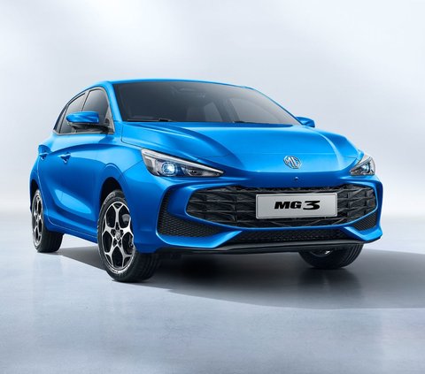 Sistem Hybrid+ yang pertama kali diperkenalkan di MG3 merupakan sistem hibrida non-PHEV. Terdapat lima elemen utama dalam sistem ini, yaitu mesin, transmisi, baterai, motor listrik, dan generator