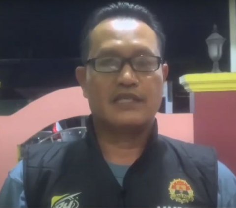 Viral Aksi Bocah Balap Liar Kabur dari Razia Polisi, Endingnya Malah Terjebak Lumpur Sawah