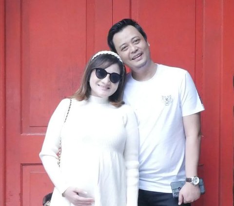 Kiki Amalia Gives Birth Naturally at the Age of 42, Here's How to Keep Your Body Always Fit During Pregnancy at the Age of 40s