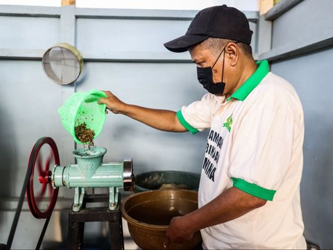 Ubah Sampah Jadi Cuan, Program Sampah Kita dari Pertamina Dukung Indonesia Bersih
