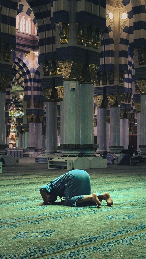 Doa setelah Sholat Hajat Sesuai Ajaran Rasulullah, Keutamaan, dan Waktu Terbaik Mengerjakannya