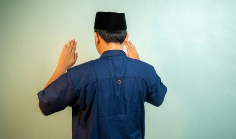 Benefits of Prayer of Need for a Muslim