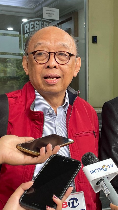Kubu Korban Tak Ambil Pusing Bantahan Rektor Nonaktif UP Terkait Pelecehan: Hormati Proses Hukum