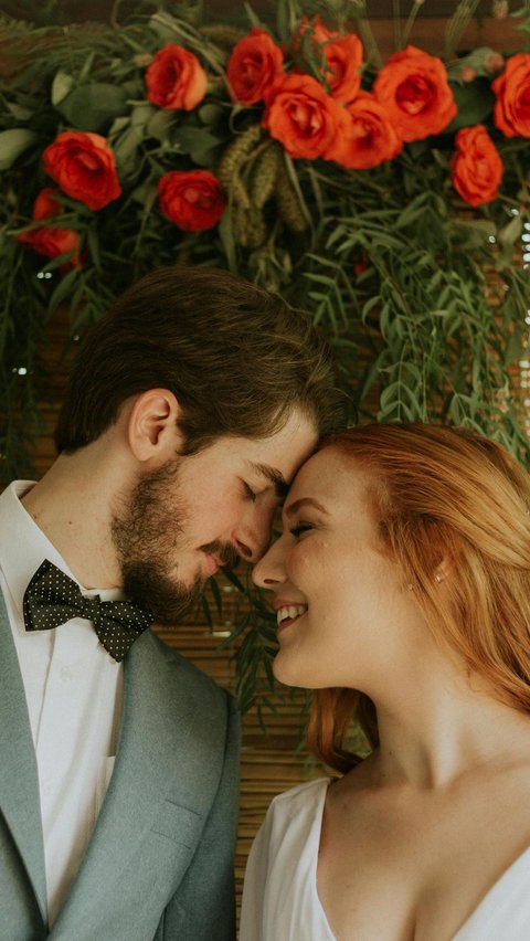 50 Kata-Kata Romantis untuk Suami yang Penuh Makna Cinta, Rumah Tangga Makin Harmonis