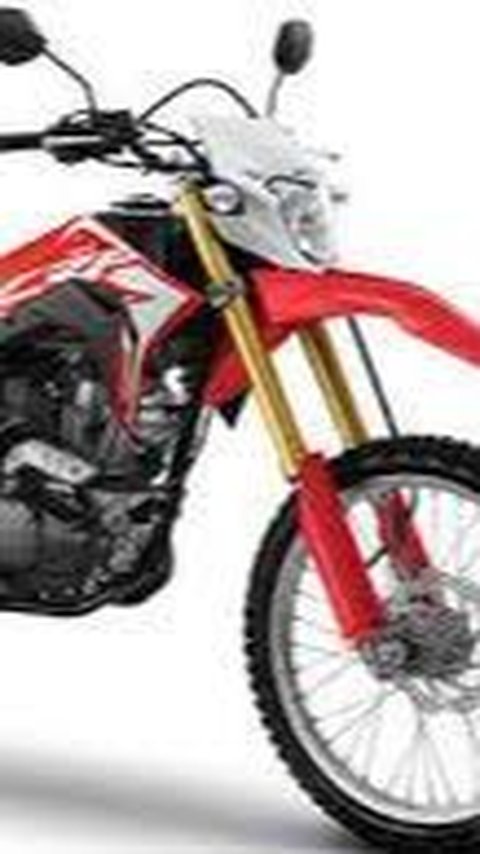 Intip Harga Dan Spesifikasi Motor Honda Crf 150l Terbaru Tahun 2024 Motor 2384