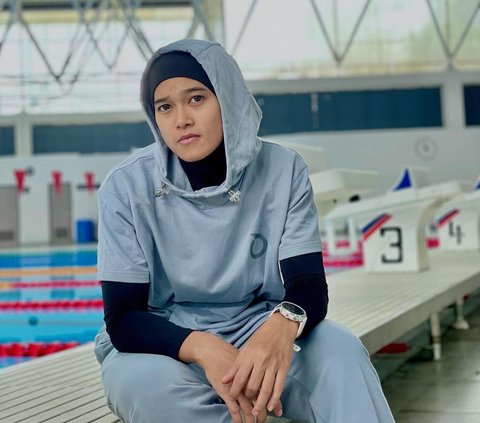 Tips for Athlete Silat Puspa Arumsari to Keep Hijabers Always Fresh and Odor-Free