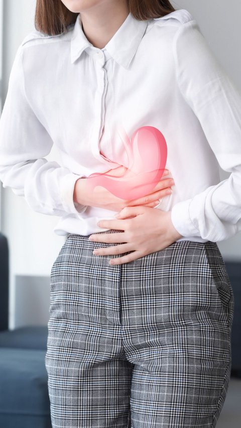 Alami Gastroenteritis atau Flu Perut? Ada Asupan yang Bisa Bantu Redakan Gejalanya